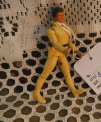 buck rogers side